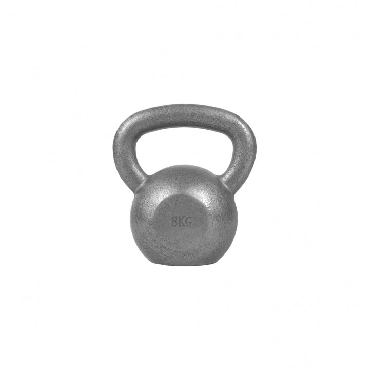 KETTLEBELL MASSIVE IRON 2–32 KG
