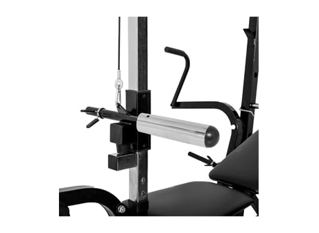 Adapter Olympic 30-50Mm