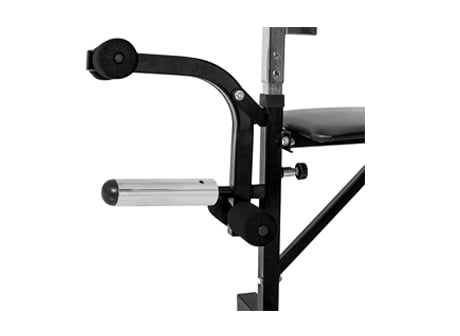 Adapter Krom 30-50mm