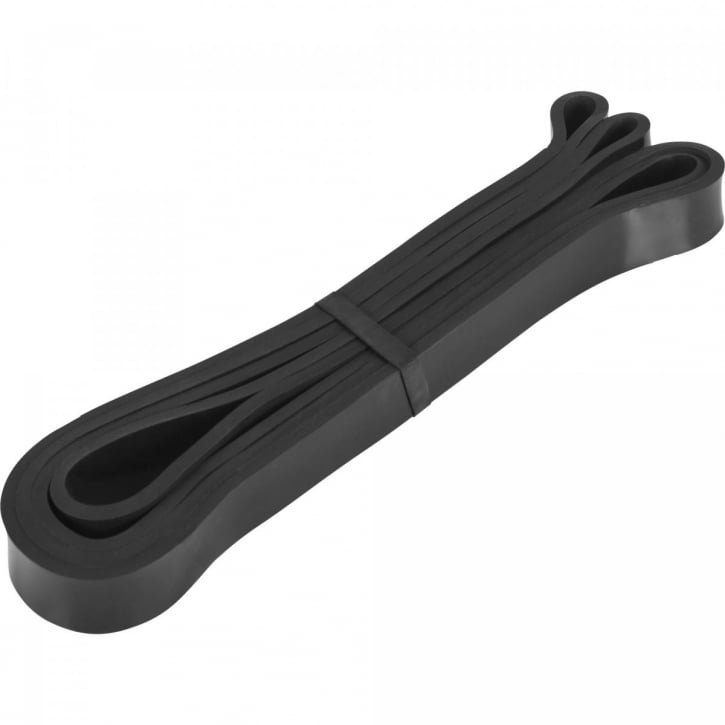 Træningselastikspakke 208 cm/10 st