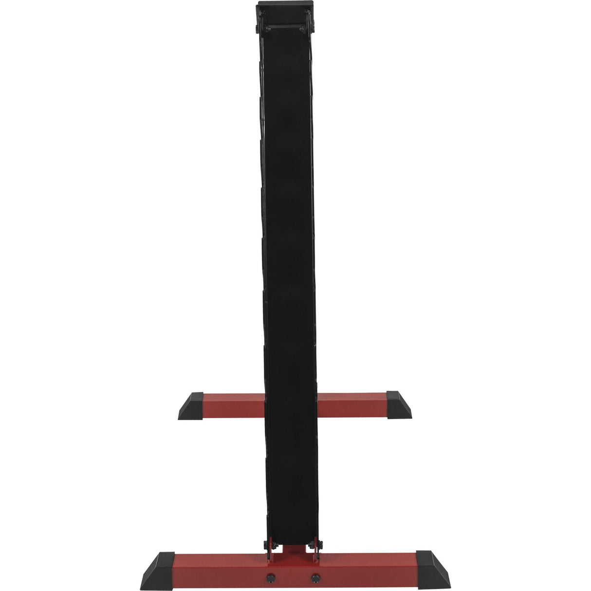 Hantelställ Kromade Hantlar