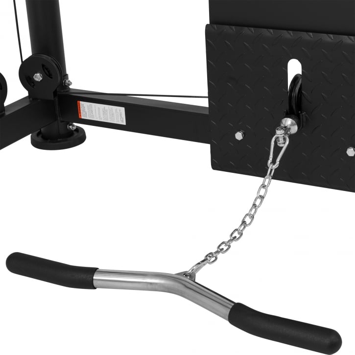 Smithmaskin Multi PRO Kabel Krydsstang