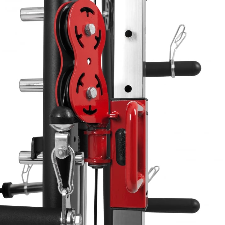 Smithmaskin Multi PRO Kabel Krydsstang