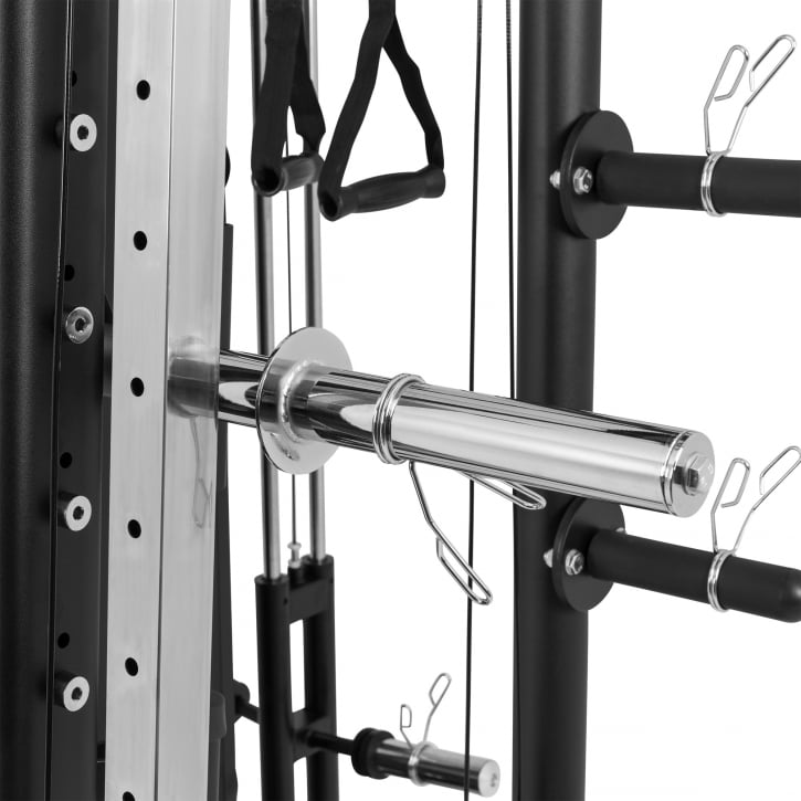 Smithmaskin Multi PRO Kabel Krydsstang