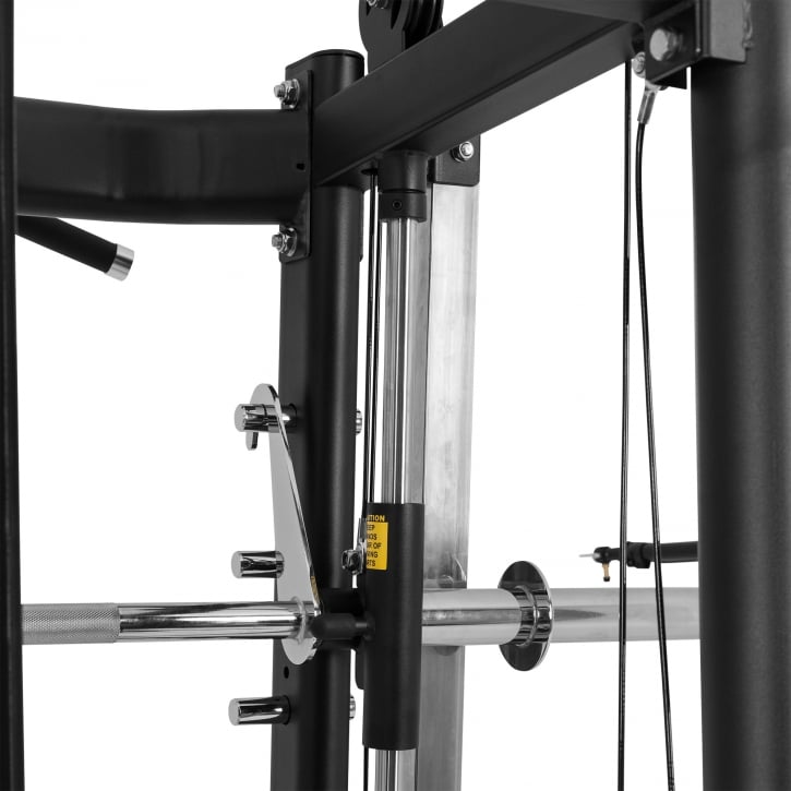 Smithmaskin Multi PRO Kabel Krydsstang