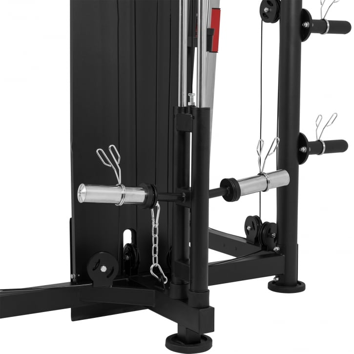 Smithmaskin Multi PRO Kabel Krydsstang