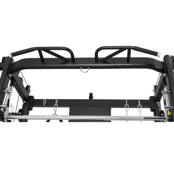 Smithmaskin Multi PRO Kabel Krydsstang