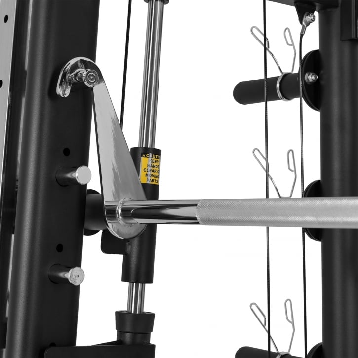 Smithmaskin Multi PRO Kabel Krydsstang