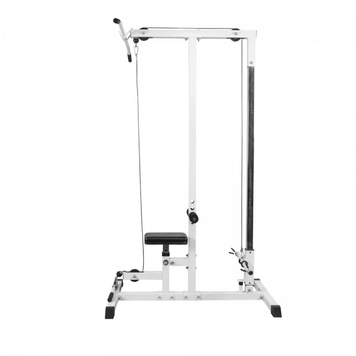 KABELSÆT TRÆKTORN LAT PULLDOWN