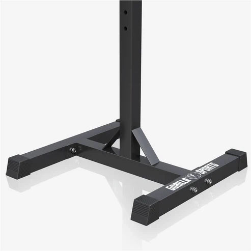 Skivstångsställnings-stativ GS