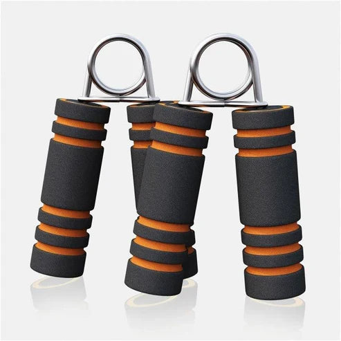 Handgripper Grepptränare BASIC 10kg