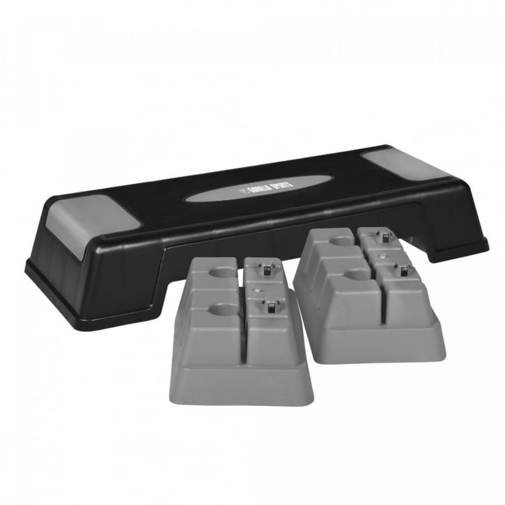 Aerobic Stepbænk PRO Lille