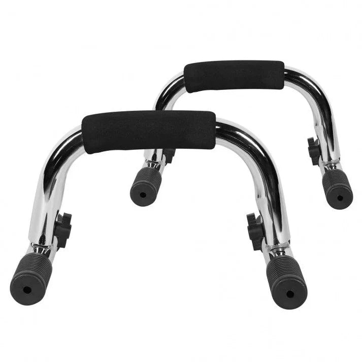 Push Up Bars