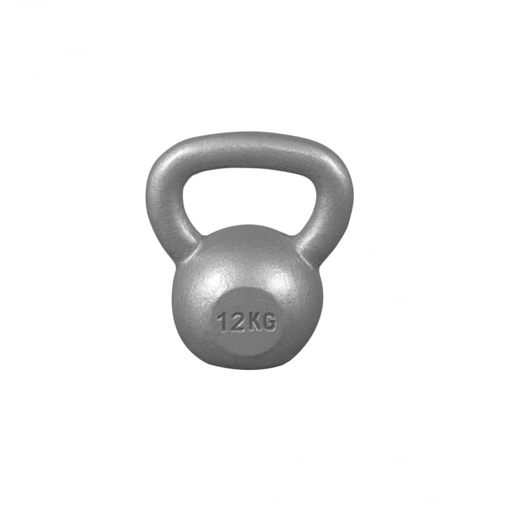 Kettlebell-pakke IRON - 12 kg 16 kg