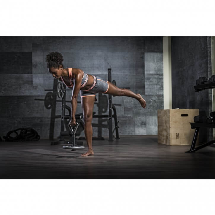 Kettlebell Grip 30 mm