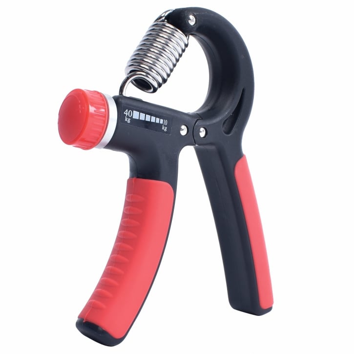 Handgripper Grepptränare 10kg-40kg