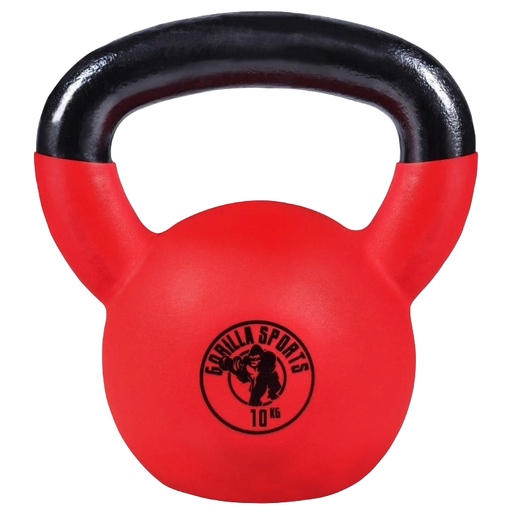 Kompakt Hemmagym Paket