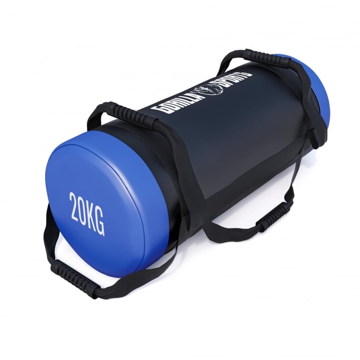 Powerbag Sandsäck 5-30kg