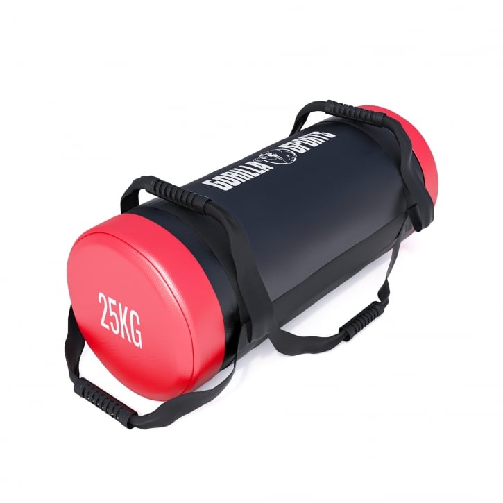 Powerbag Sandsäck 5-30kg