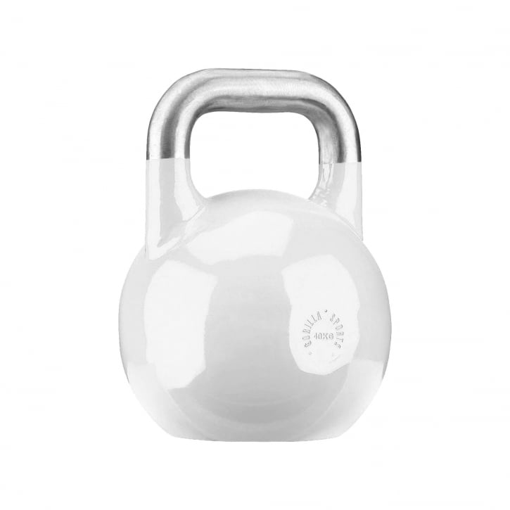 Kettlebell Competition Pro 8-40kg