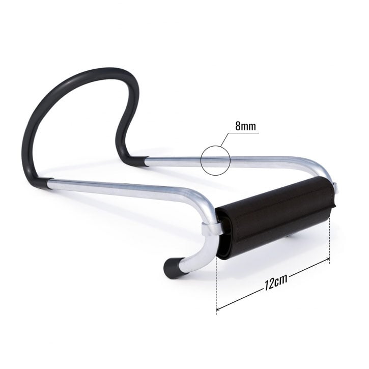 Power Hooks