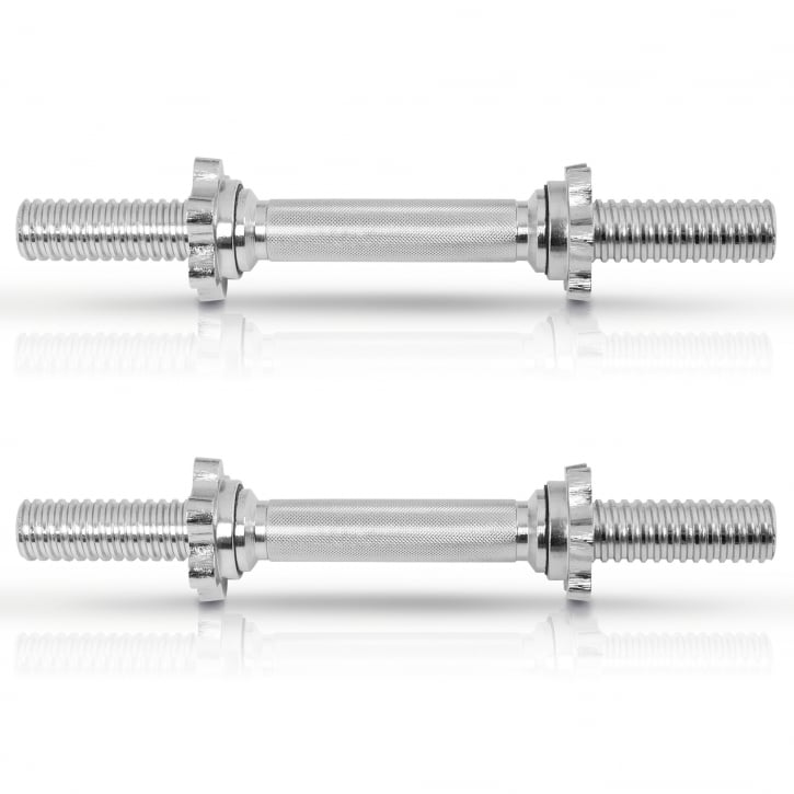 Curlstang Håndvægte Pro TRIGRIP Grip 70 Kg