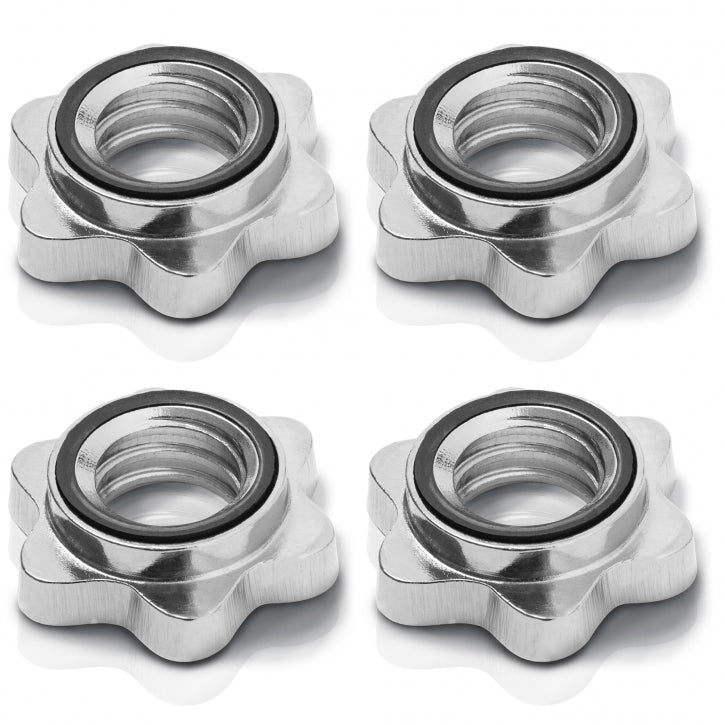 Hantlar GUMMI Gjutjärn 2x15kg