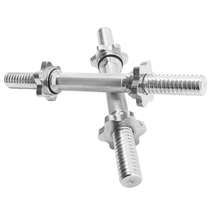 Hantlar BASIC Cement 2x15kg