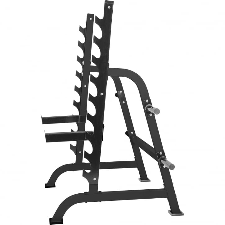 Vægtstangsstativ PRO Squat Rack