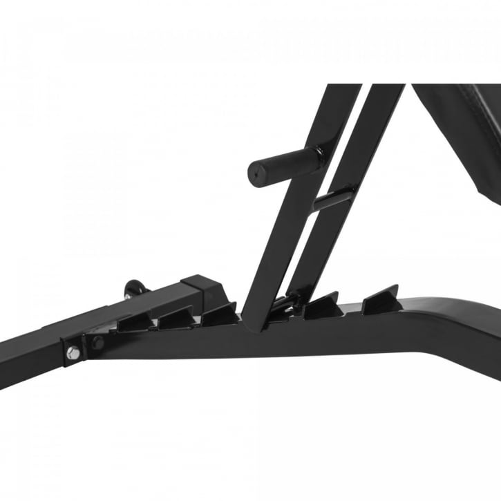 Vægtbænk EXTREME Justerbar Justerbar