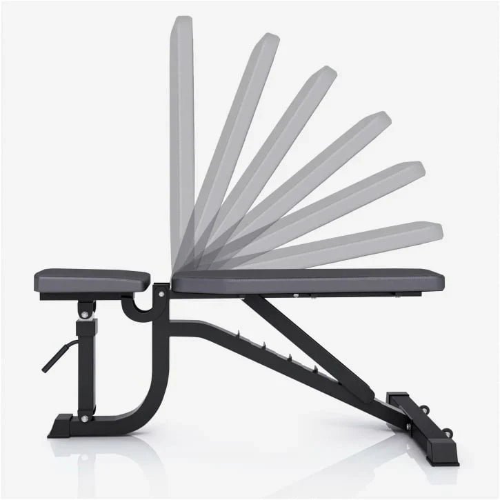 Hjemmetræningssæt - Håndvægte