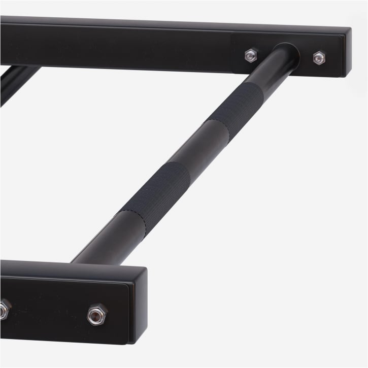 Chin-up bar Pull-up bar Vægmonteret