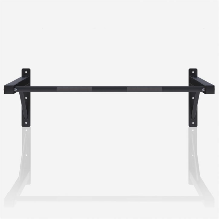 Chin-up bar Pull-up bar Vægmonteret