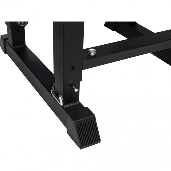 Plyo Box Justerbar