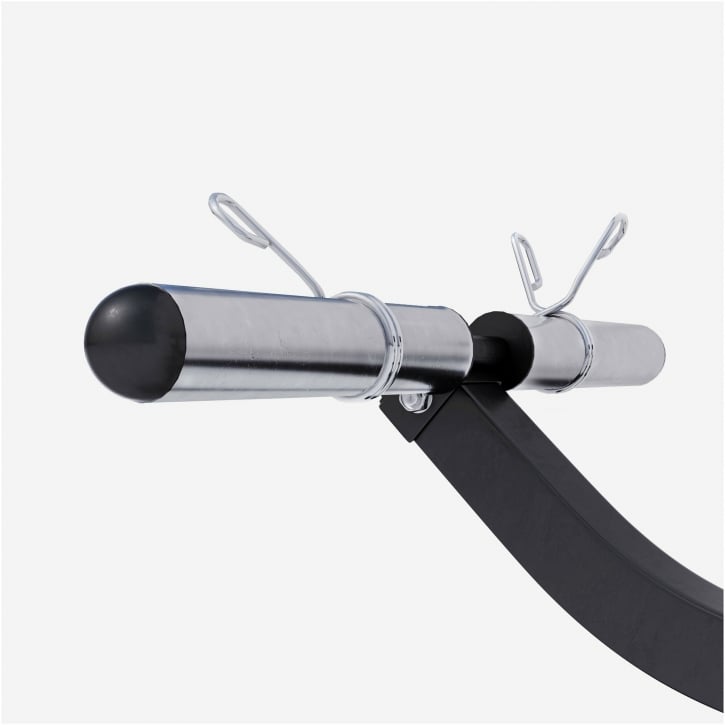 Siddende vadpresse - 30mm/50mm