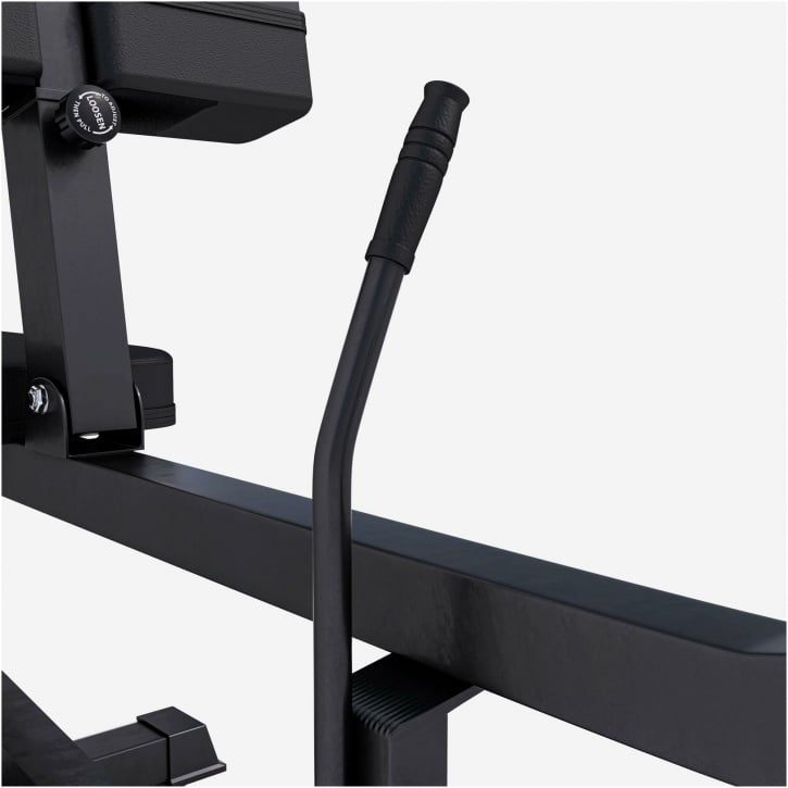 Siddende vadpresse - 30mm/50mm