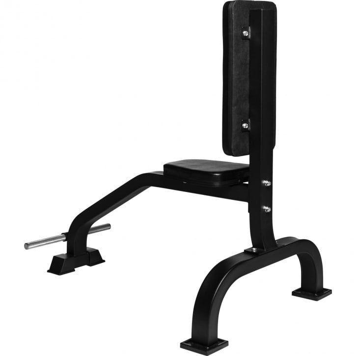 Axelpressbänk GS
