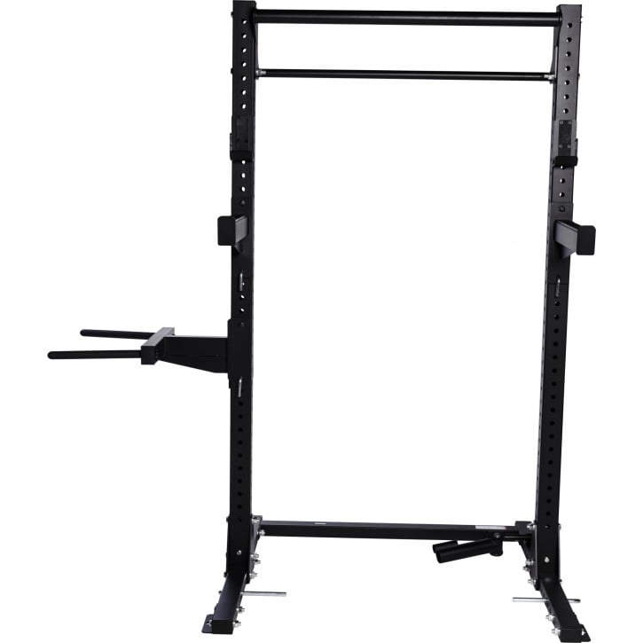 Squat Rack 300kg Chin Dips