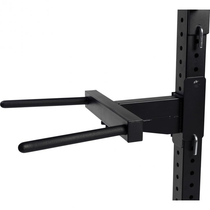 Squat Rack 300kg Chin Dips