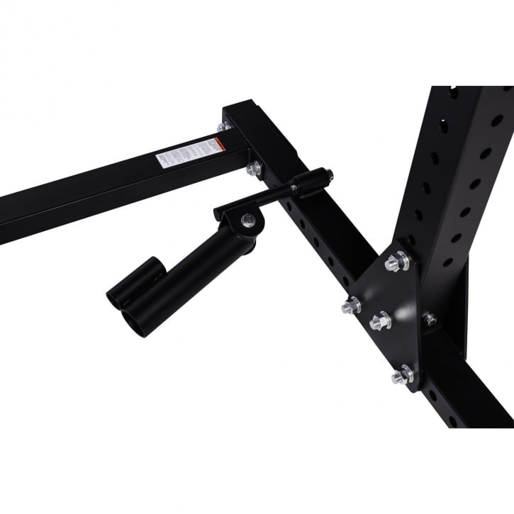 Squat Rack 300kg Chin Dips