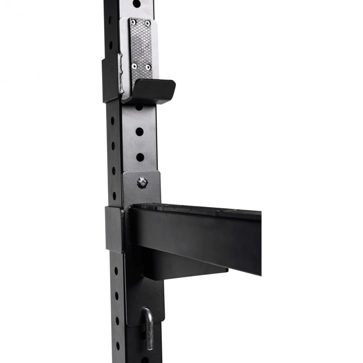 Squat Rack 300kg Chin Dips