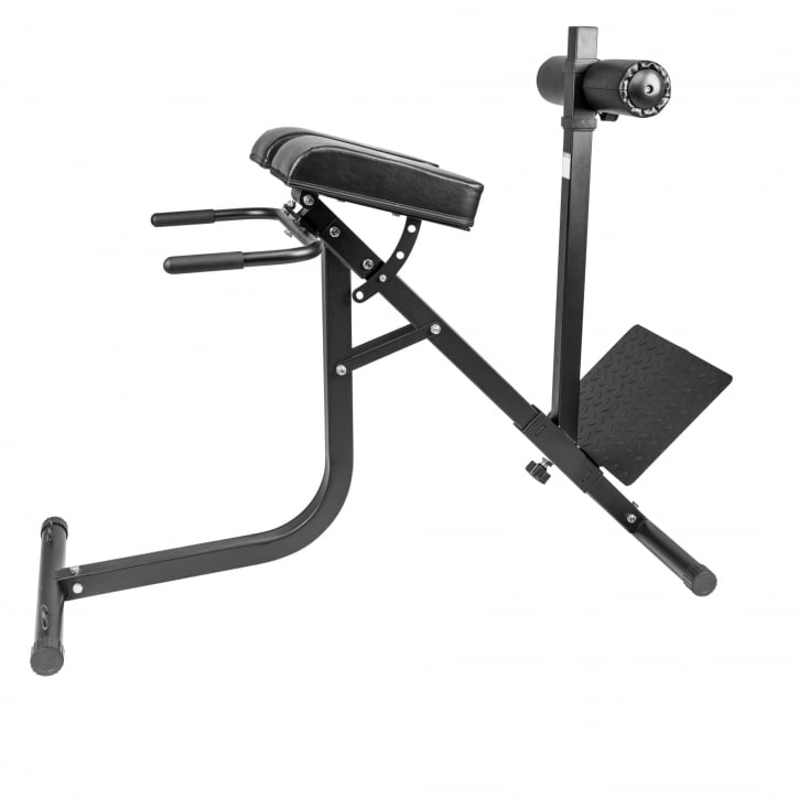 Glute Ham Developer Brutal Bench Hyperextension
