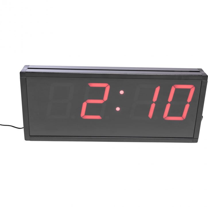 Digital timer