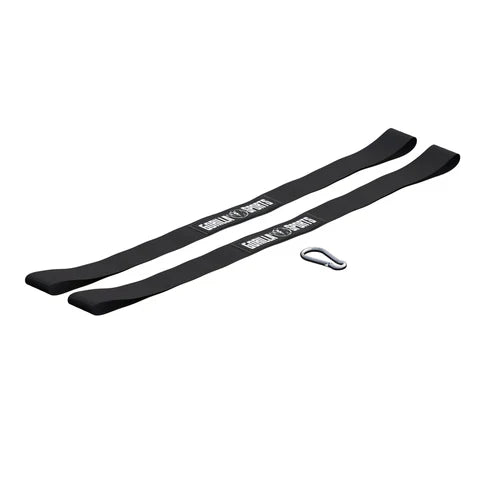 Anchor Straps Par