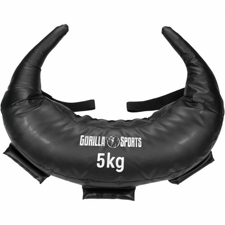 Bulgarian Bag Viktsäck