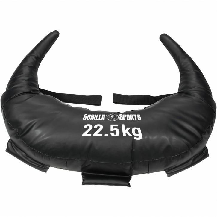 Bulgarian Bag Viktsäck