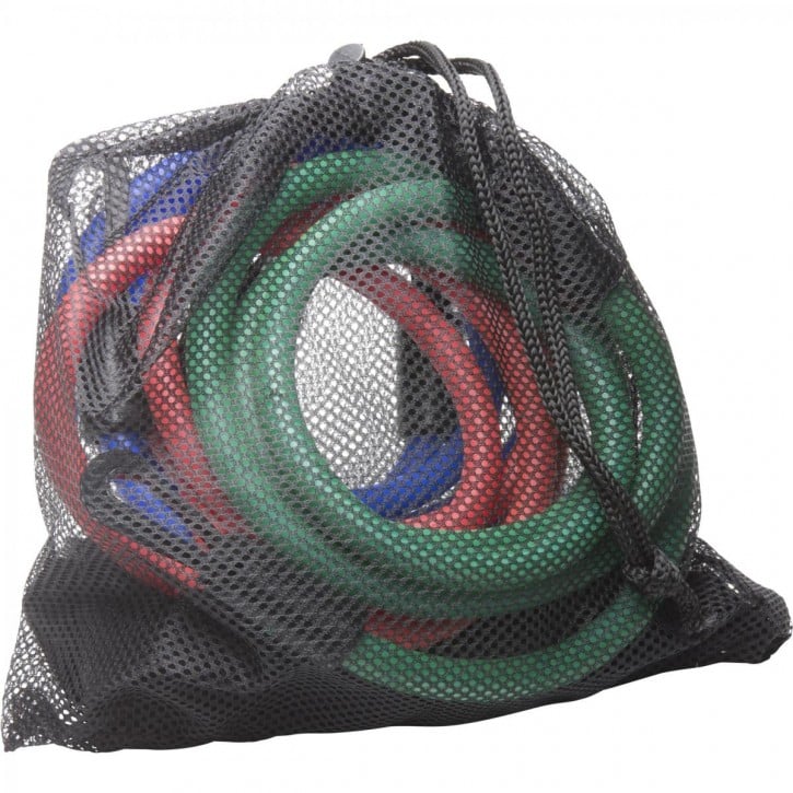 Utomhustræningspakke