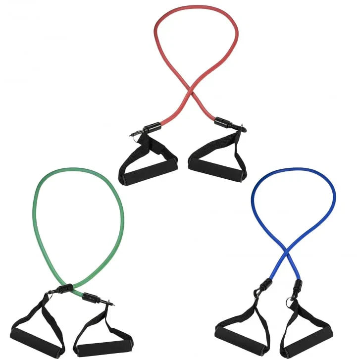 Utomhustræningspakke