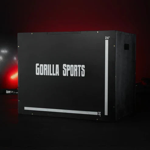 Plyobox 500kg
