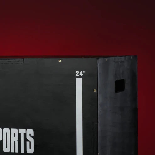 Plyobox 500kg